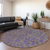 addison chantille acn1023 purple rug