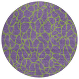 addison chantille acn1023 purple rug