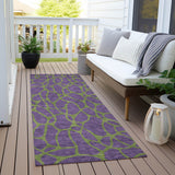 addison chantille acn1023 purple rug