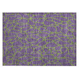 addison chantille acn1023 purple rug