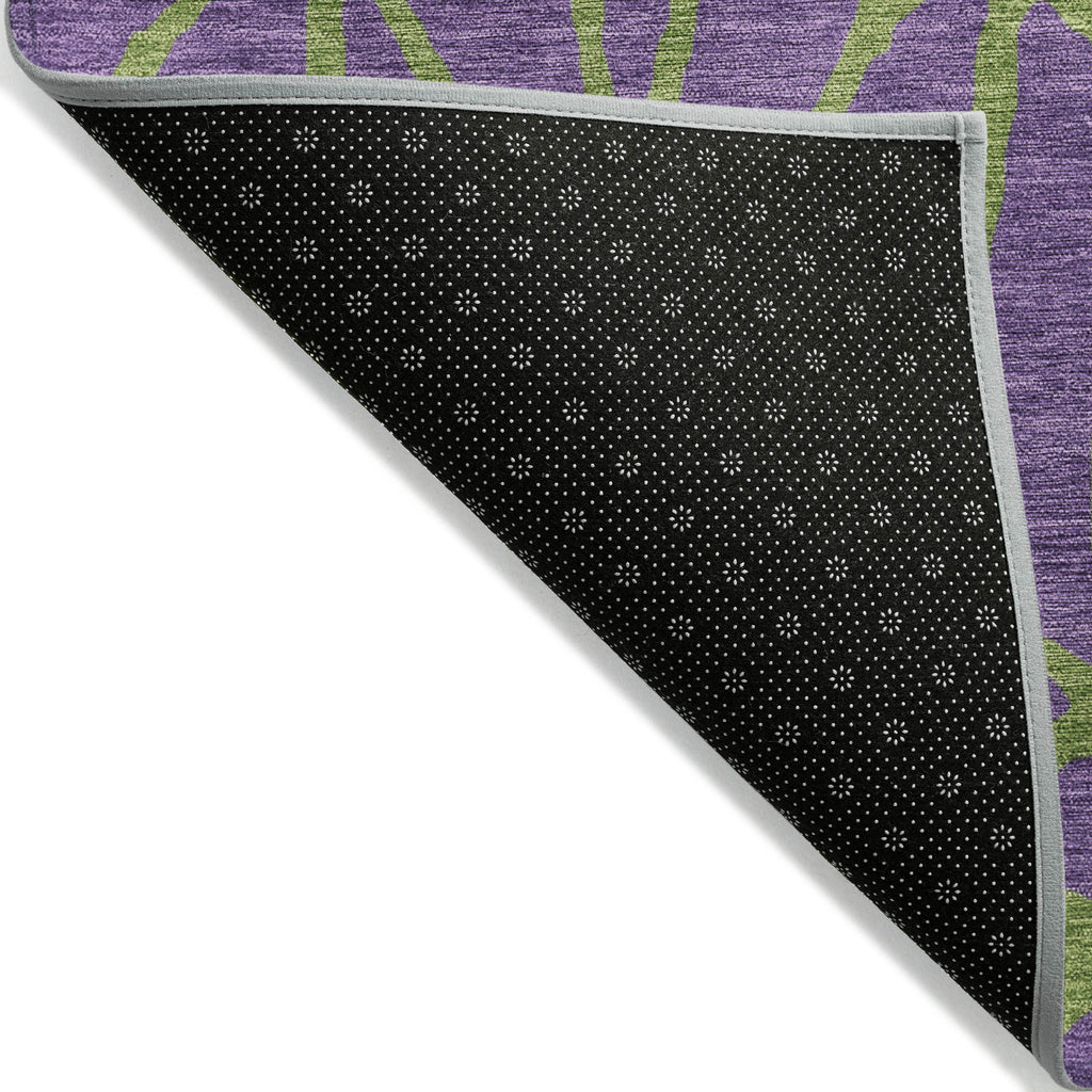 addison chantille acn1023 purple rug