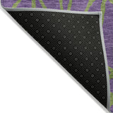addison chantille acn1023 purple rug