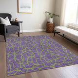 addison chantille acn1023 purple rug
