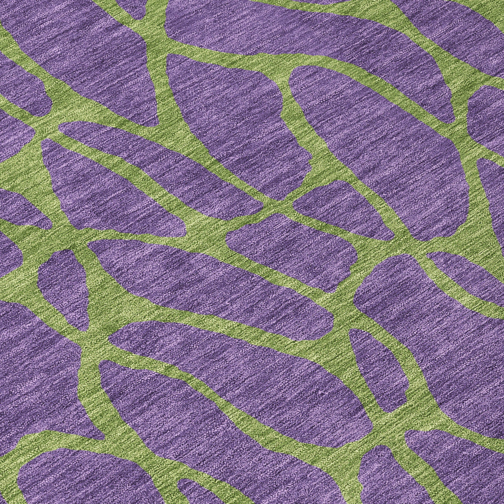 addison chantille acn1023 purple rug