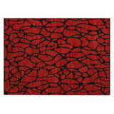addison chantille acn1023 red rug
