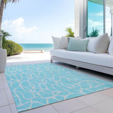 addison chantille acn1024 aqua rug