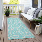 addison chantille acn1024 aqua rug