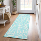 addison chantille acn1024 aqua rug