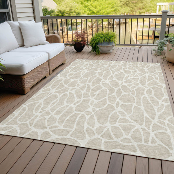 addison chantille acn1024 beige rug