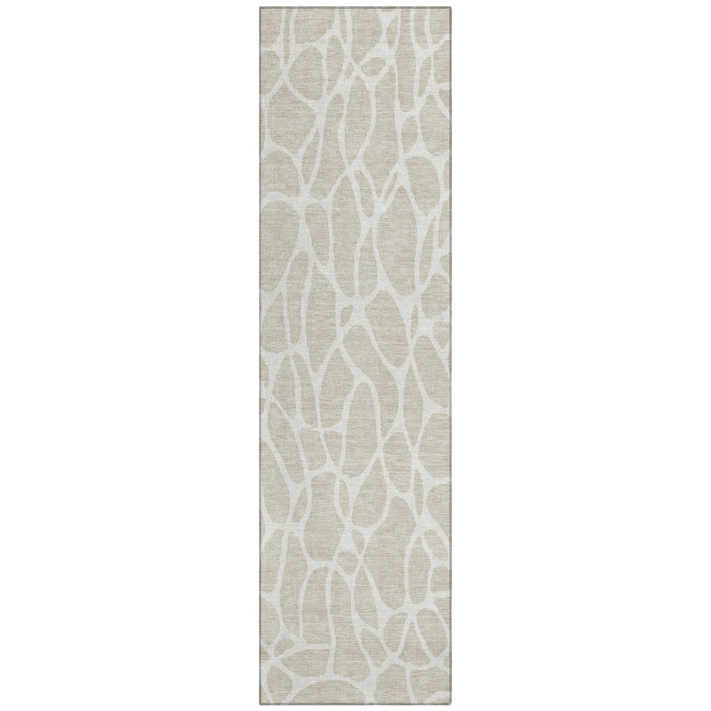 addison chantille acn1024 beige rug