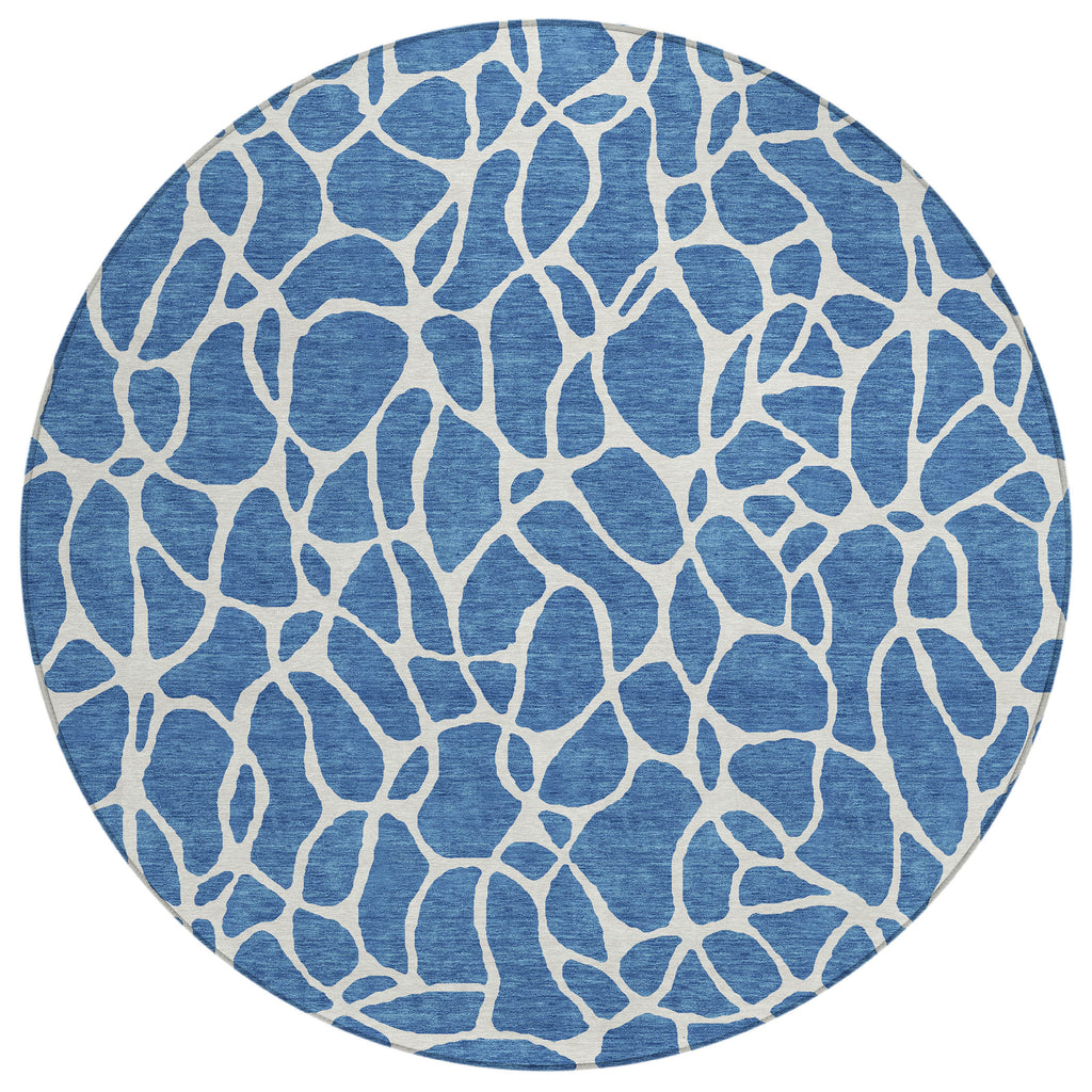 addison chantille acn1024 blue rug