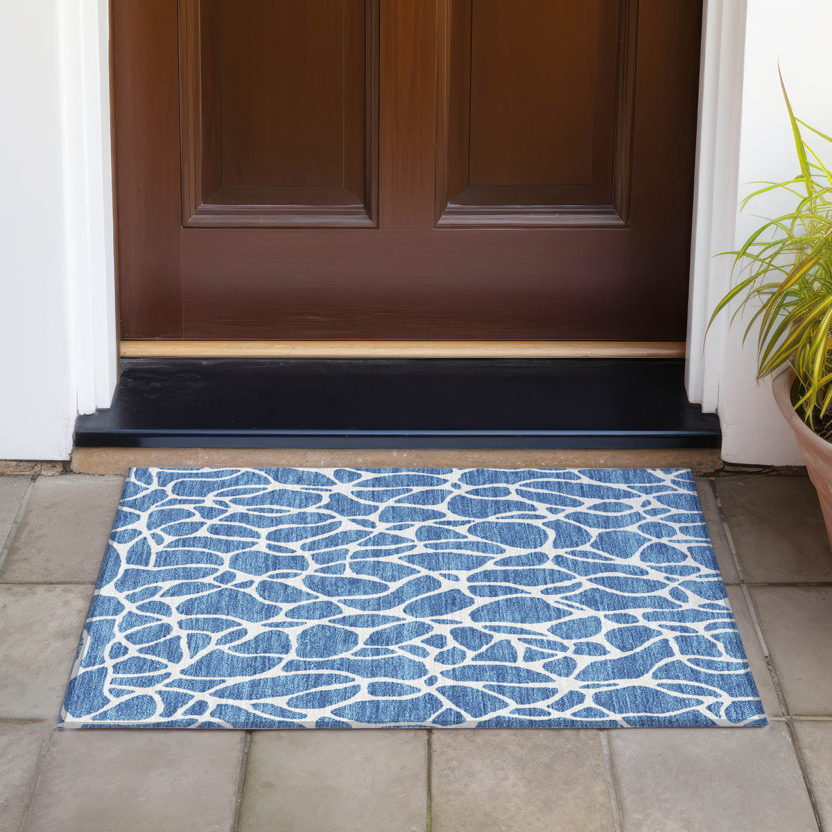 addison chantille acn1024 blue rug