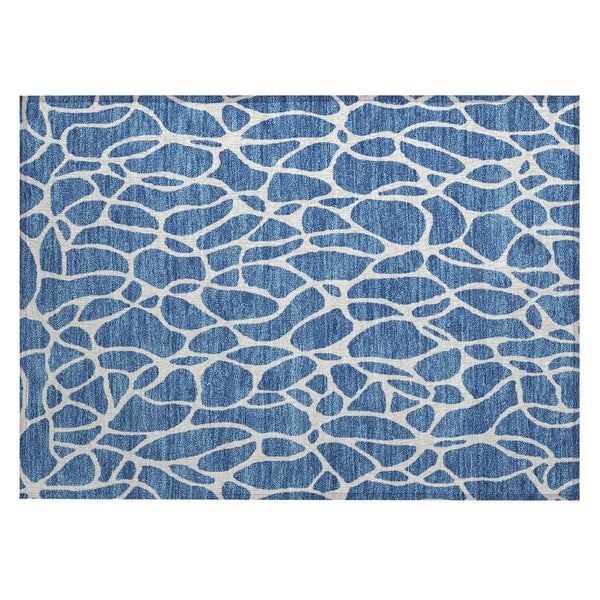 addison chantille acn1024 blue rug
