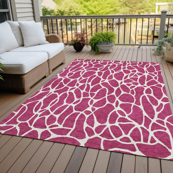 addison chantille acn1024 blush rug
