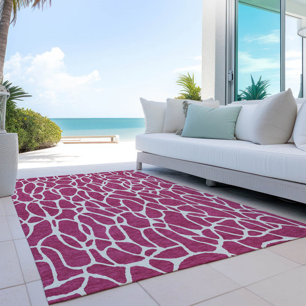 addison chantille acn1024 blush rug