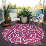 addison chantille acn1024 blush rug
