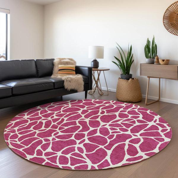 addison chantille acn1024 blush rug