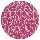 addison chantille acn1024 blush rug