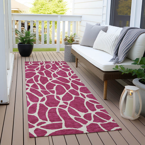 addison chantille acn1024 blush rug