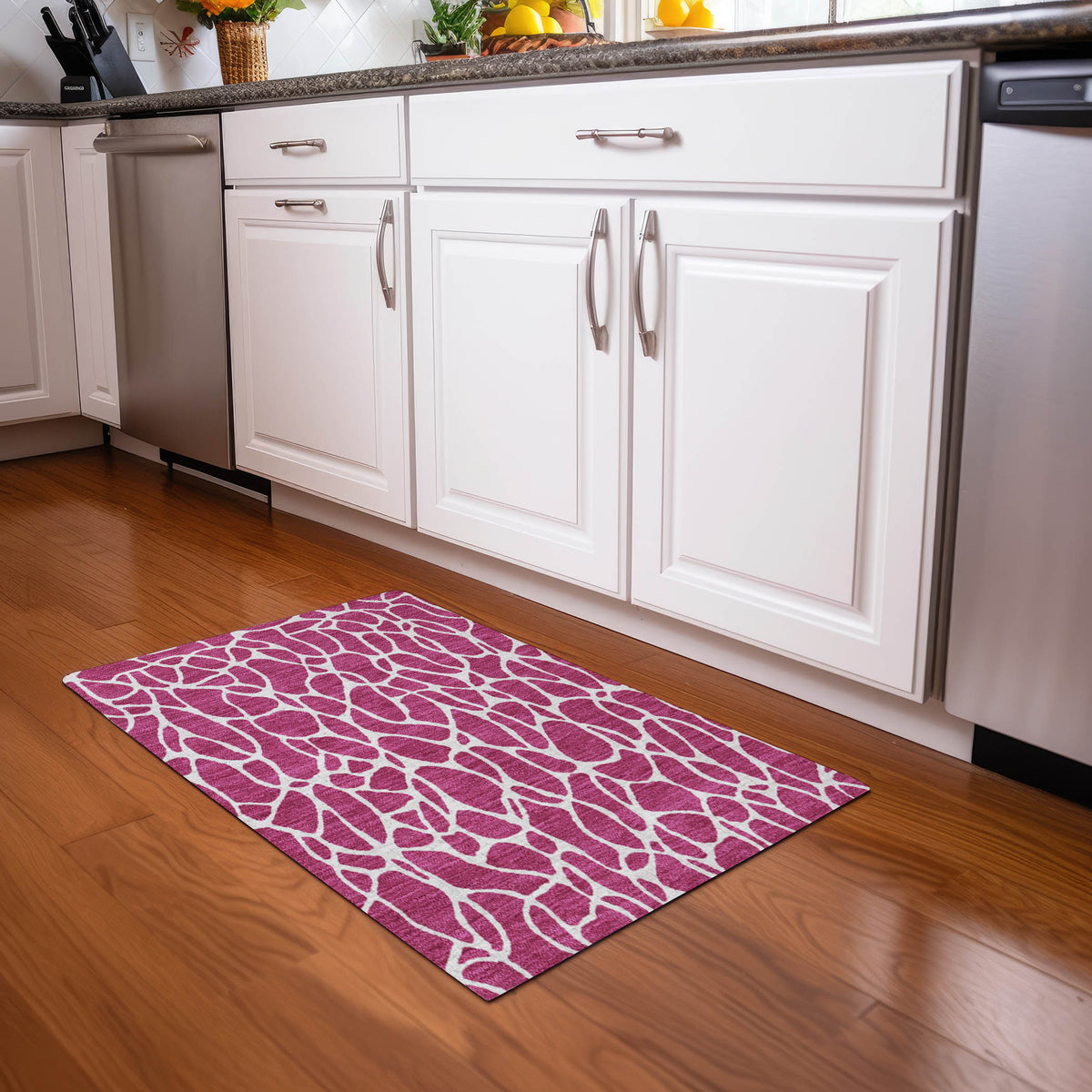 addison chantille acn1024 blush rug