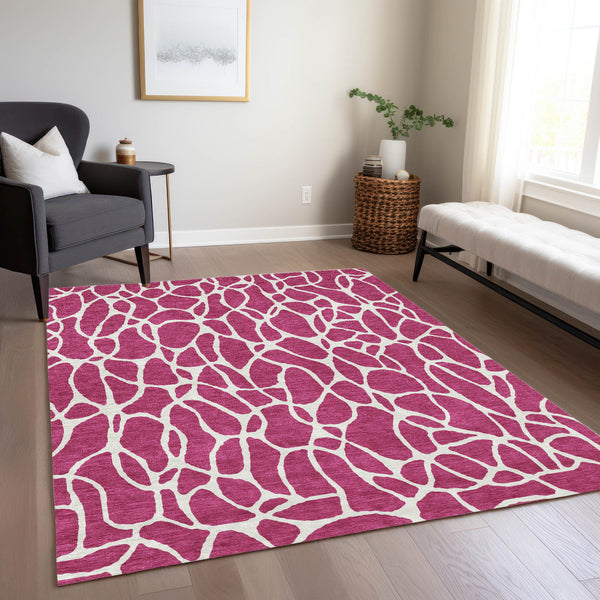 addison chantille acn1024 blush rug