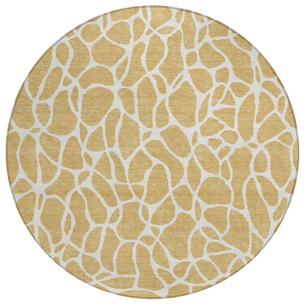 addison chantille acn1024 gold rug