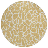 addison chantille acn1024 gold rug