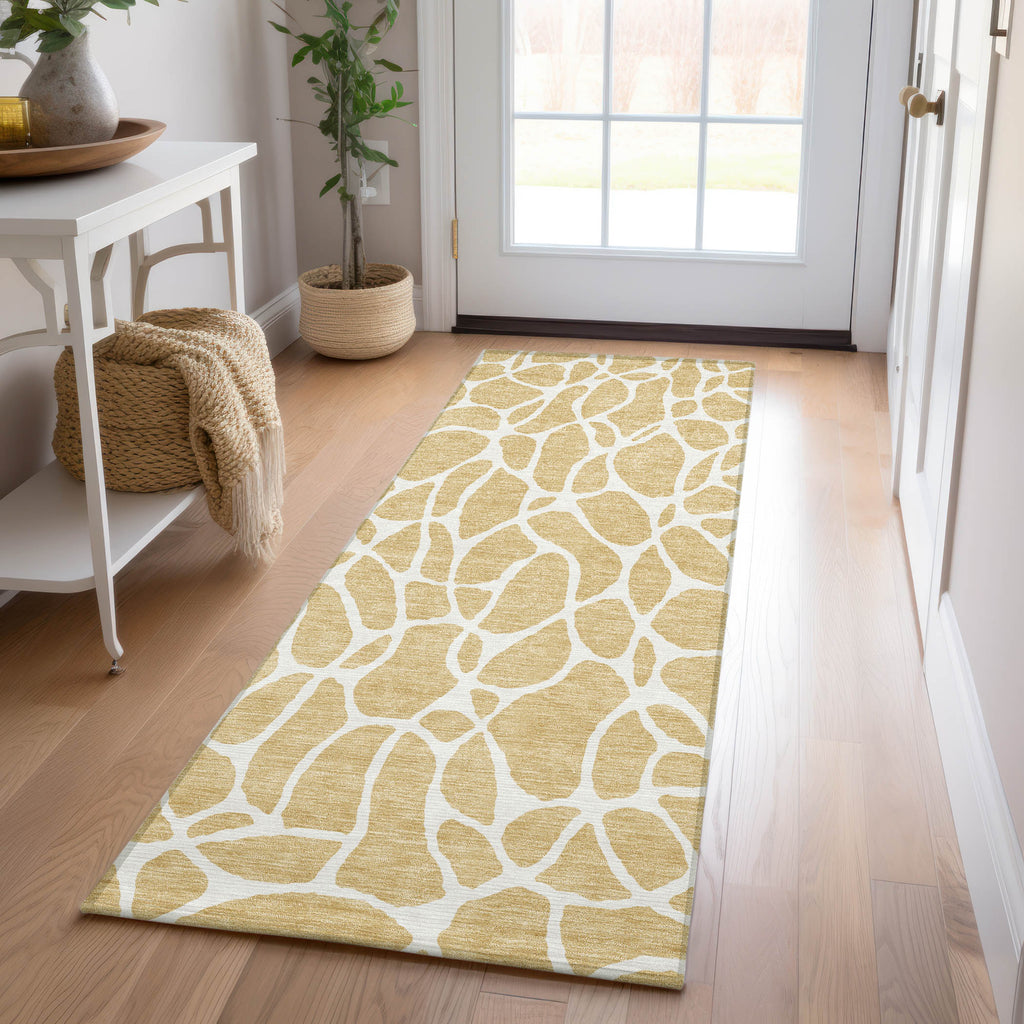 addison chantille acn1024 gold rug