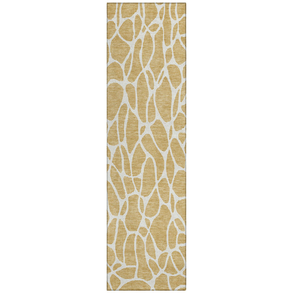 addison chantille acn1024 gold rug