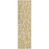 addison chantille acn1024 gold rug