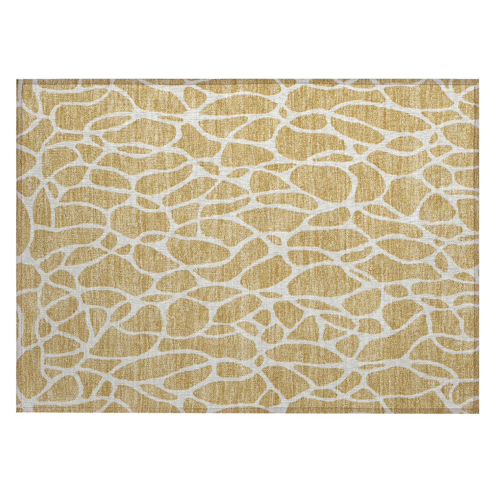 addison chantille acn1024 gold rug