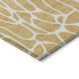 addison chantille acn1024 gold rug