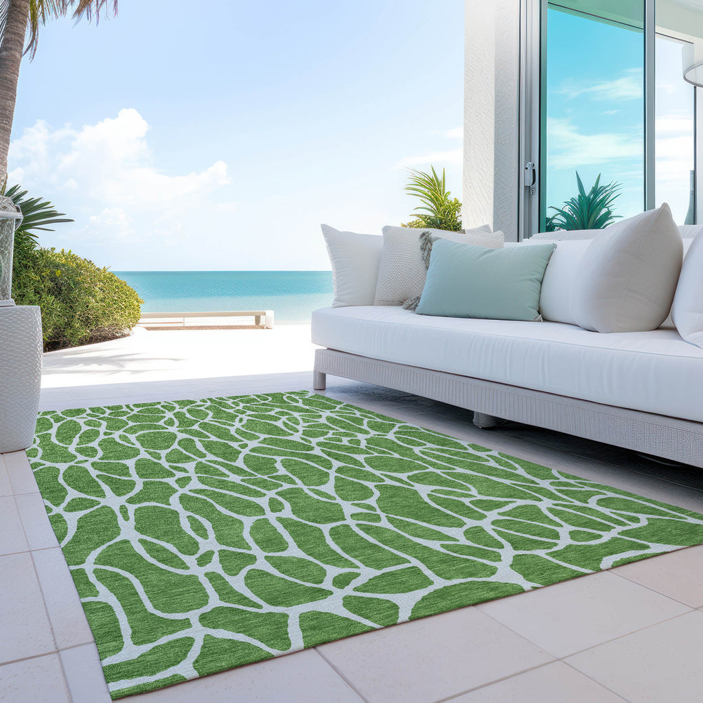 addison chantille acn1024 green rug