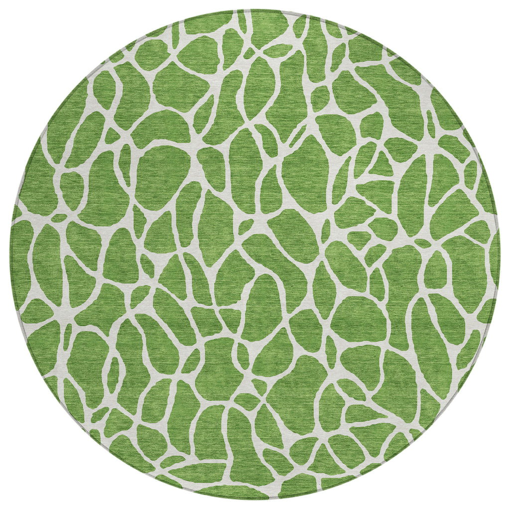 addison chantille acn1024 green rug