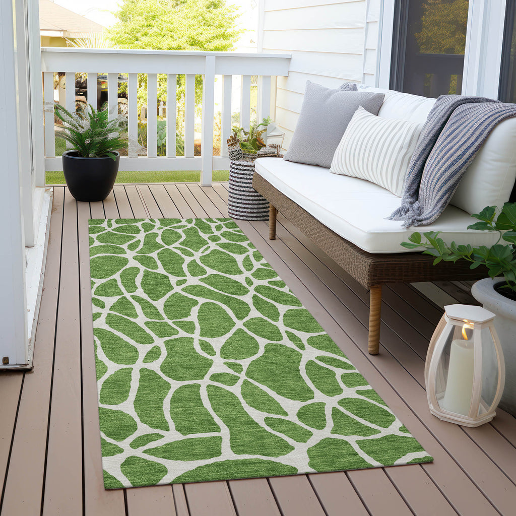 addison chantille acn1024 green rug