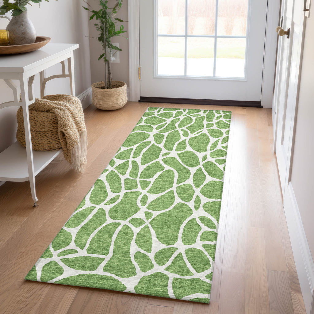 addison chantille acn1024 green rug