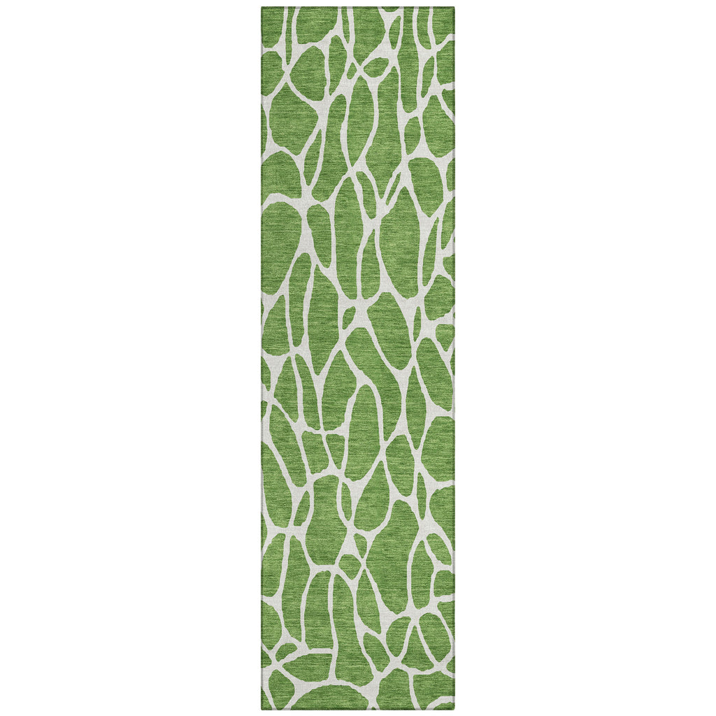addison chantille acn1024 green rug