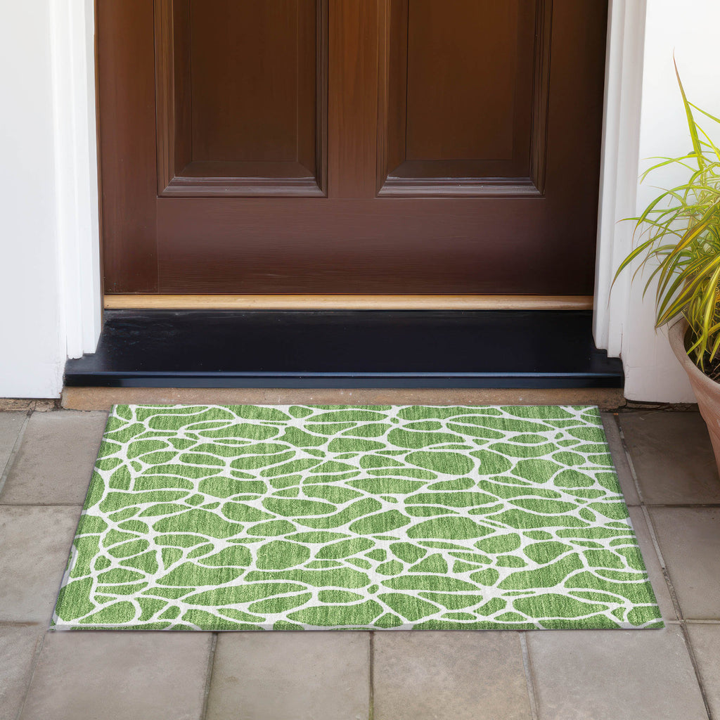 addison chantille acn1024 green rug