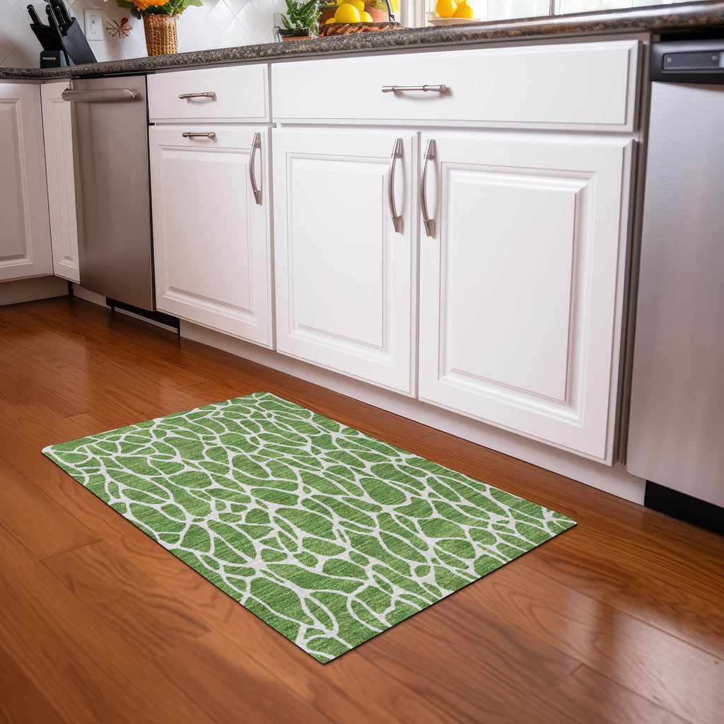 addison chantille acn1024 green rug