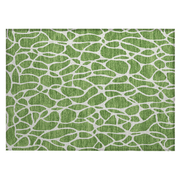 addison chantille acn1024 green rug