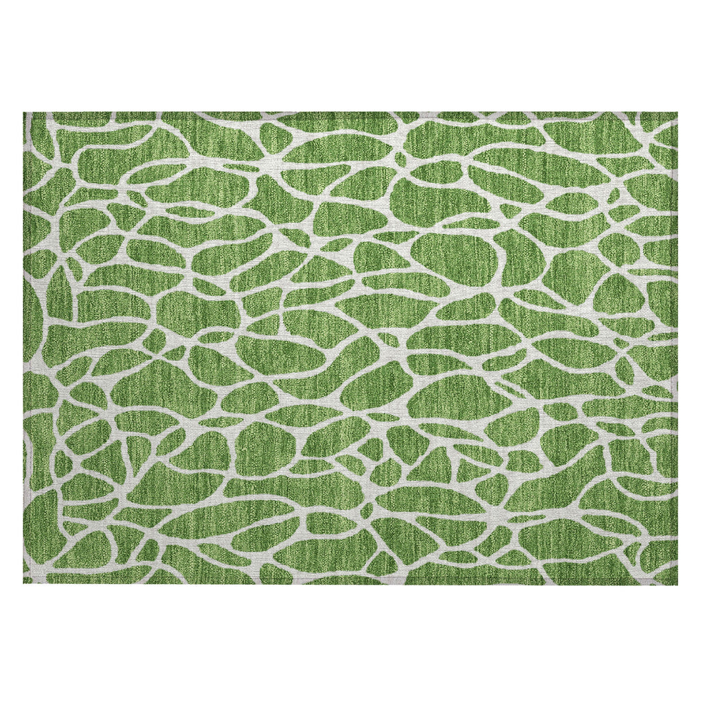 addison chantille acn1024 green rug