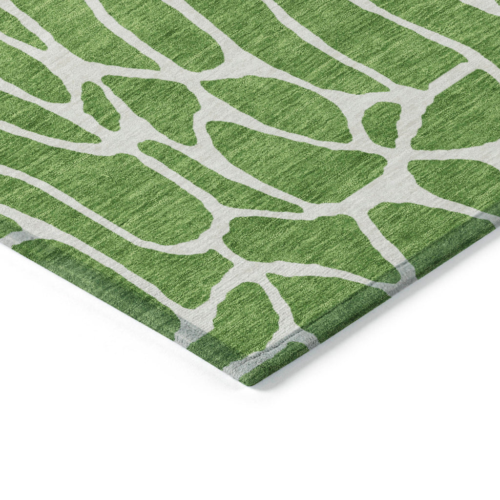 addison chantille acn1024 green rug