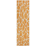 addison chantille acn1024 orange rug