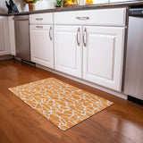 addison chantille acn1024 orange rug