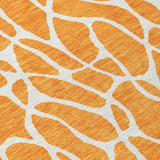 addison chantille acn1024 orange rug