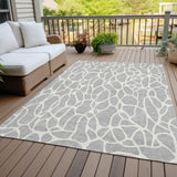 addison chantille acn1024 silver rug