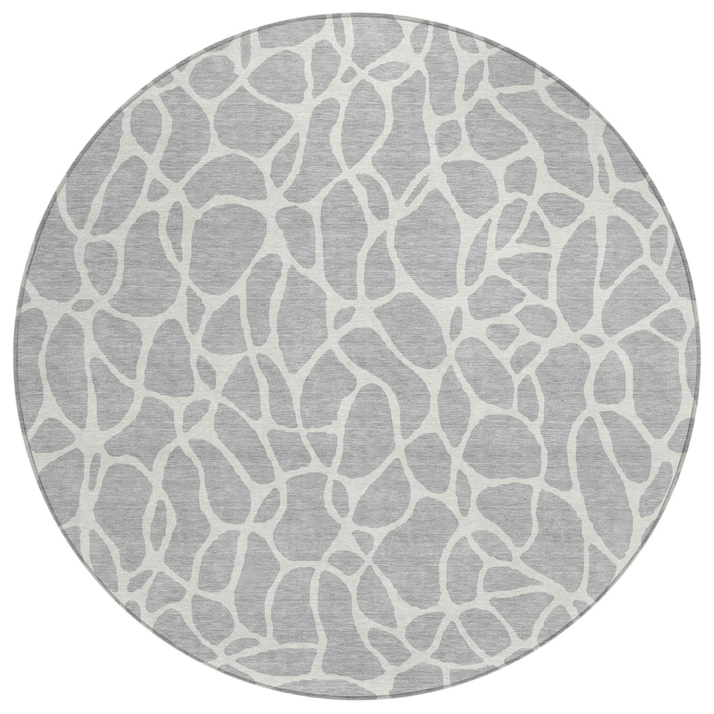 addison chantille acn1024 silver rug