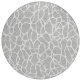 addison chantille acn1024 silver rug