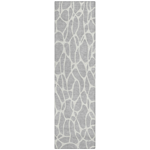 addison chantille acn1024 silver rug
