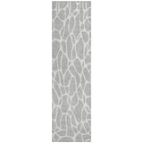 addison chantille acn1024 silver rug